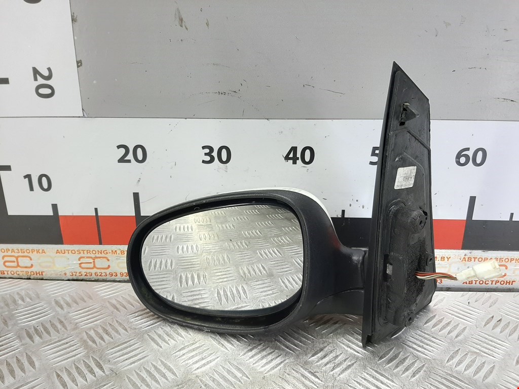

Зеркало боковое левое Ford Ka, Ka