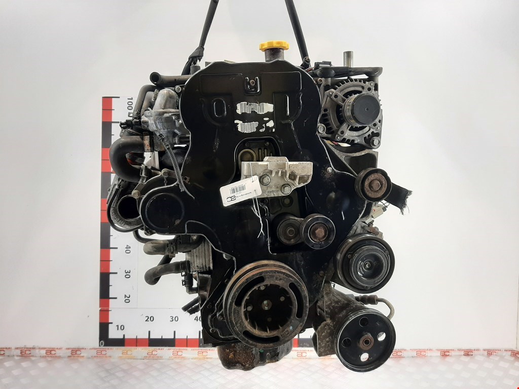 

Двигатель (ДВС) под разборку Chrysler Grand Voyager 4, Grand Voyager 4