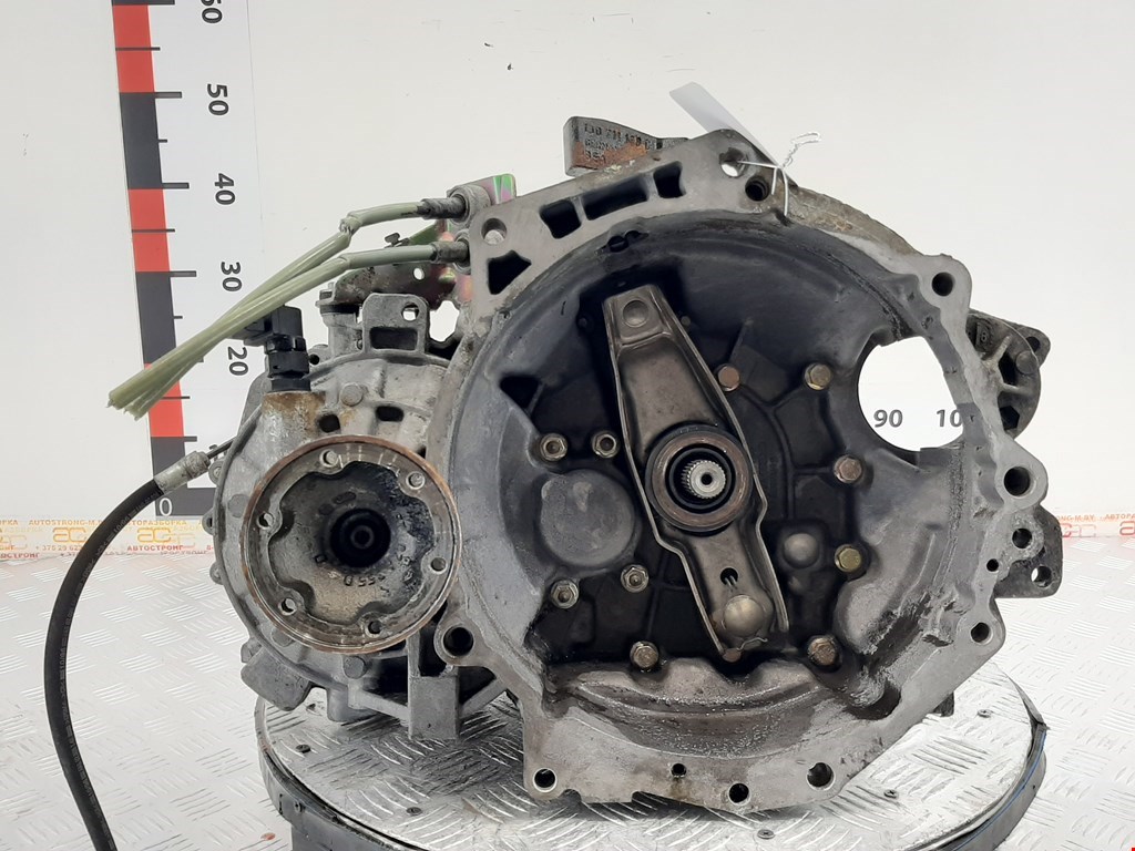 

КПП 5ст (механическая коробка) Audi A3 8L, A3 8L