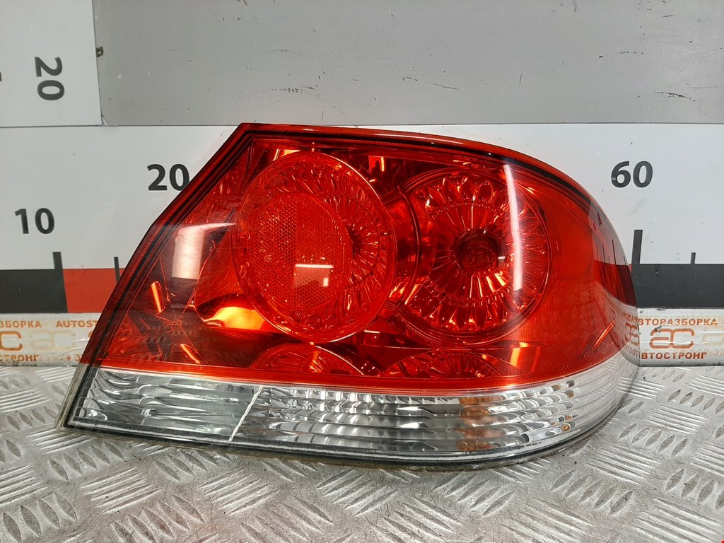 

Фонарь задний правый Mitsubishi Lancer 8, Lancer 8