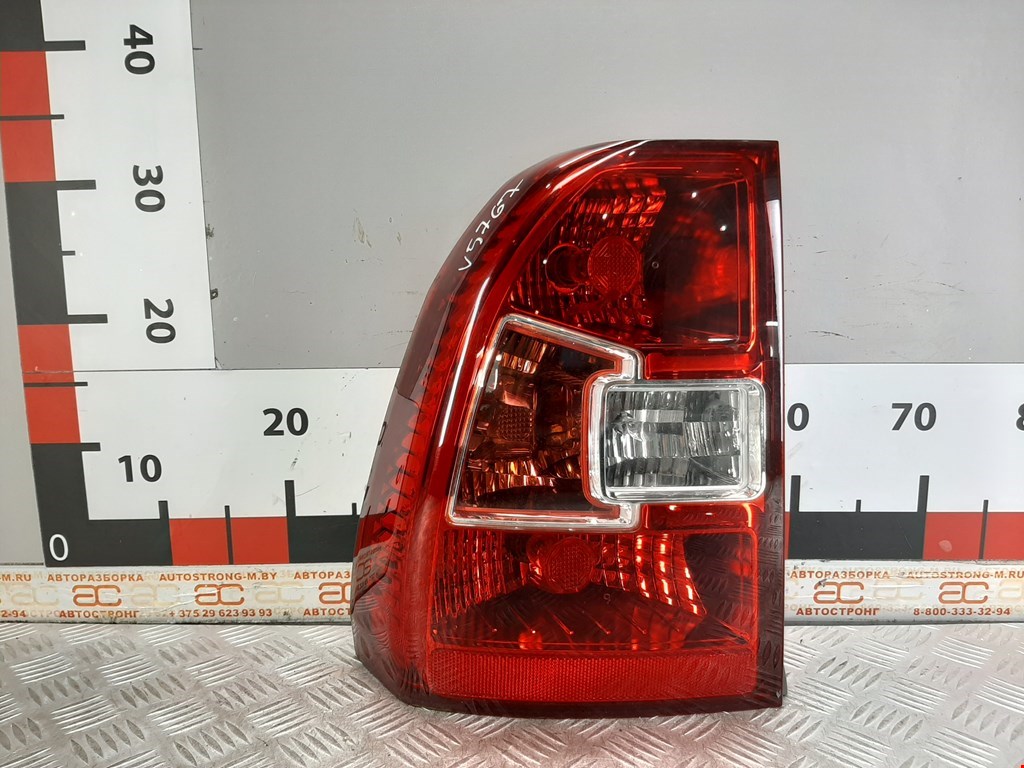 

Фонарь задний левый Kia Sportage 2, Sportage 2