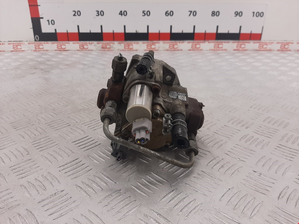 

ТНВД дизель Nissan X Trail T30, X Trail T30