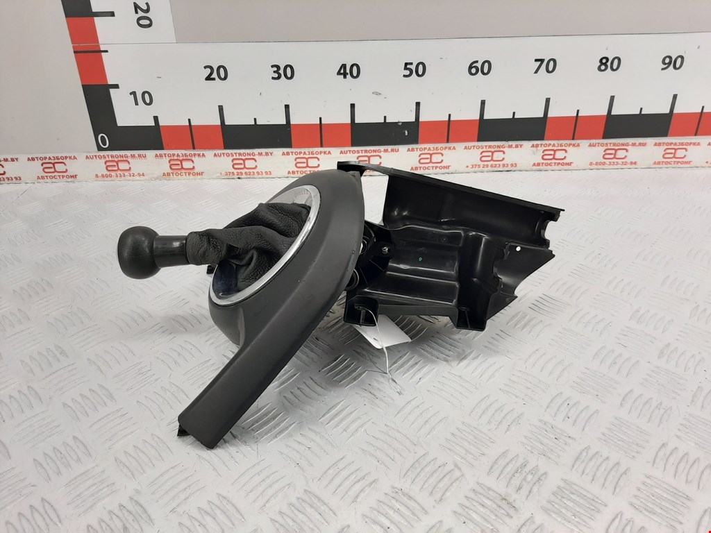 

Кулиса КПП Citroen C4 Picasso 1, C4 Picasso 1