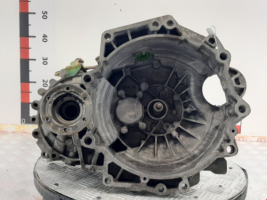 

КПП 5ст (механическая коробка) Audi A3 8L, A3 8L