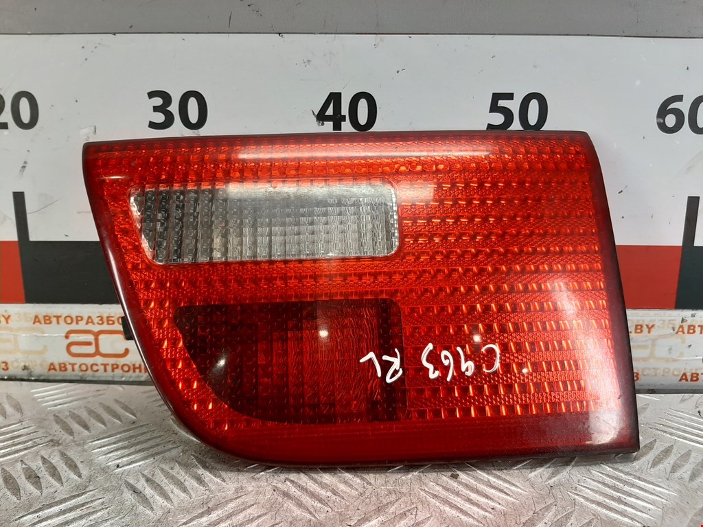 

Фонарь крышки багажника правый BMW X5 (E53), X5 (E53)