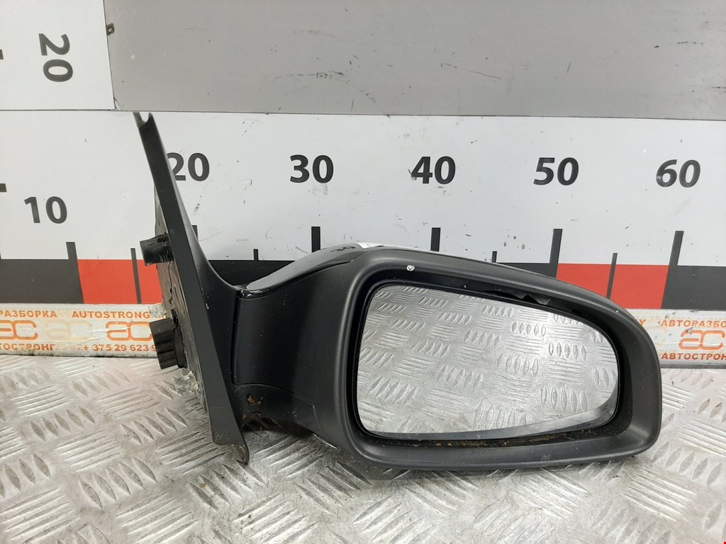 

Зеркало боковое правое Opel Astra H, Astra H