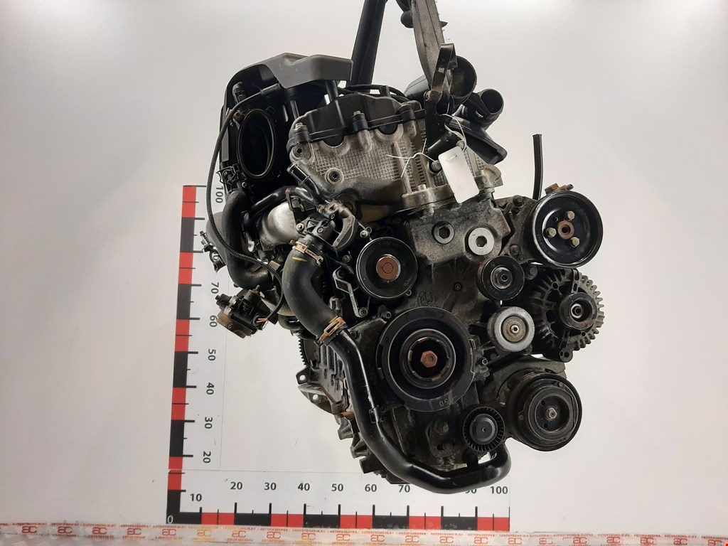 

Двигатель (ДВС) Land Rover Freelander, Freelander