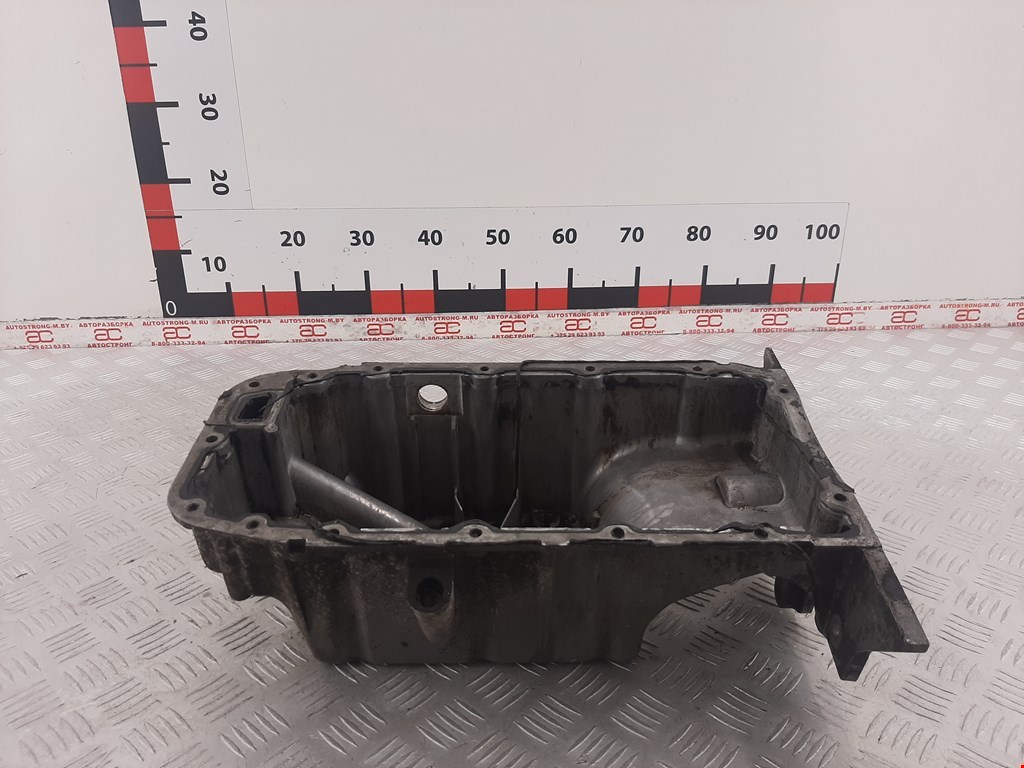 

Поддон двигателя Opel Zafira B, Zafira B