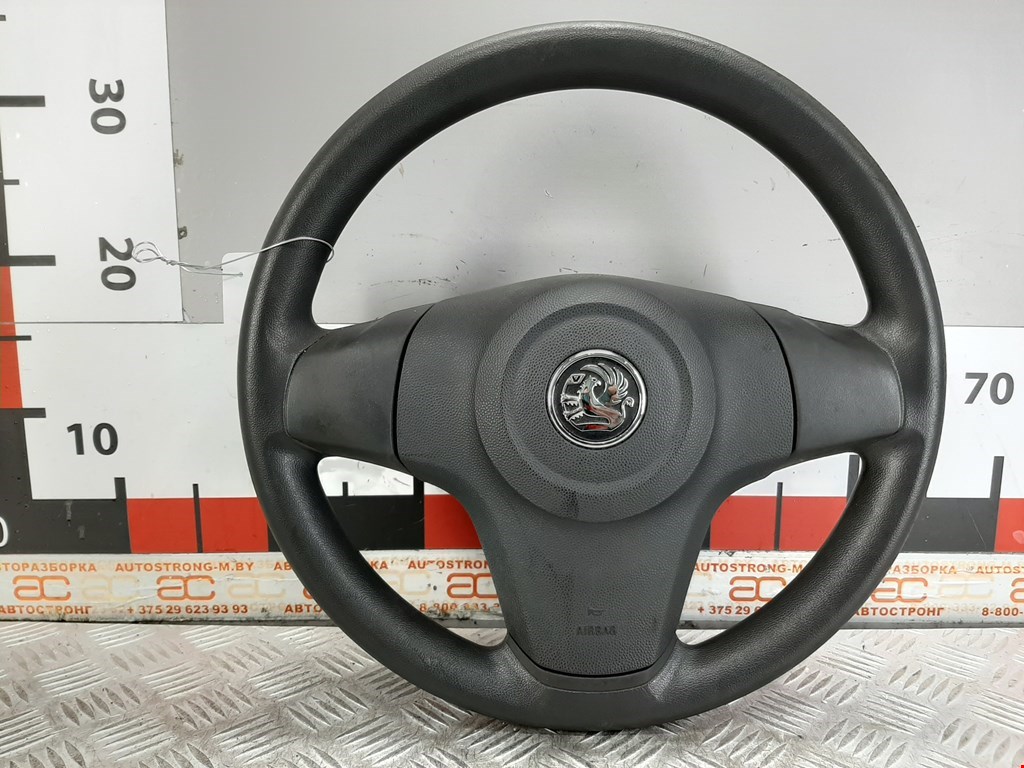 

Руль Opel Corsa D, Corsa D
