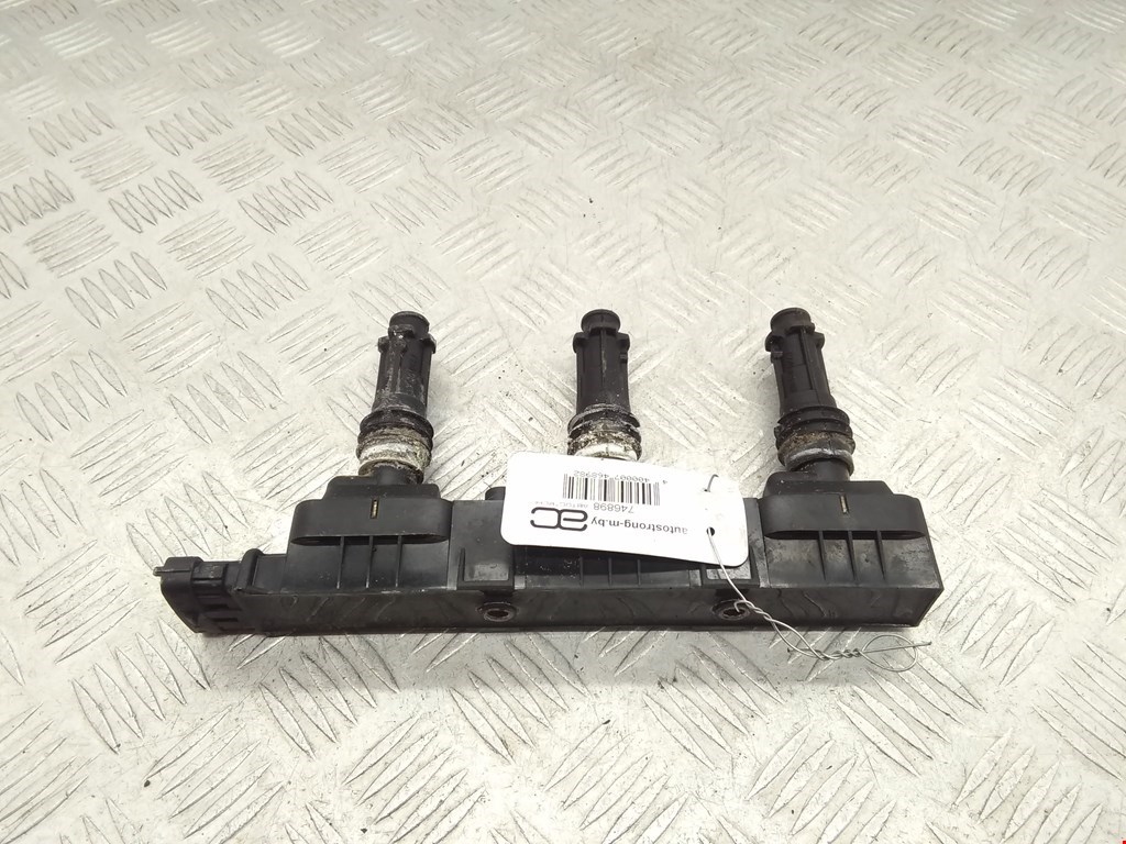 

Катушка зажигания Opel Agila, Agila