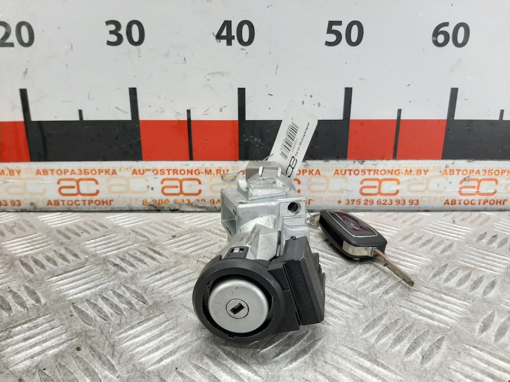 

Замок зажигания Ford Focus 3, Focus 3