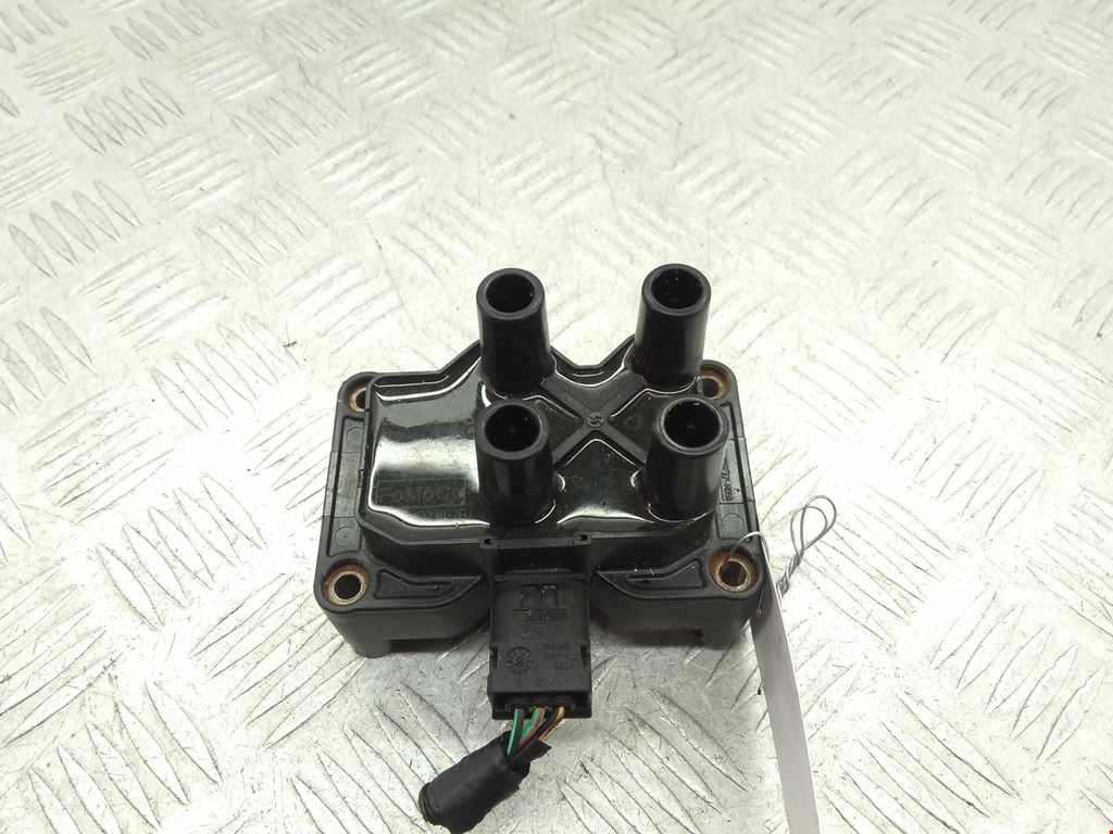 

Катушка зажигания Ford Focus 2, Focus 2