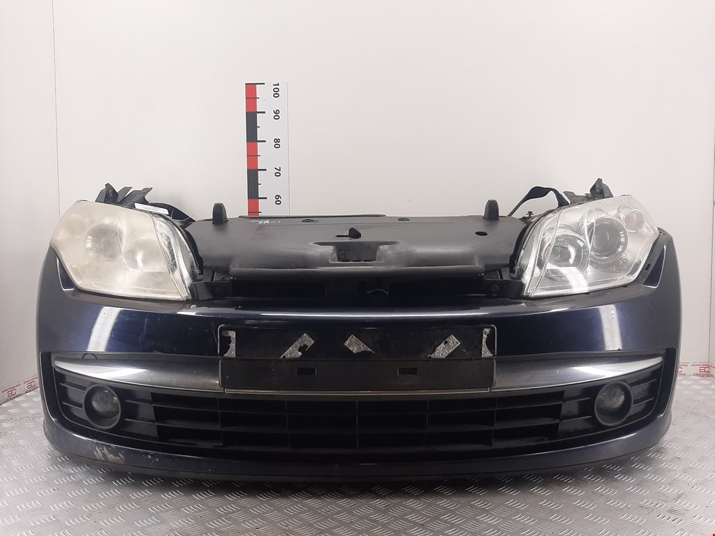 

Передняя часть (ноускат) в сборе Renault Laguna 3, Laguna 3