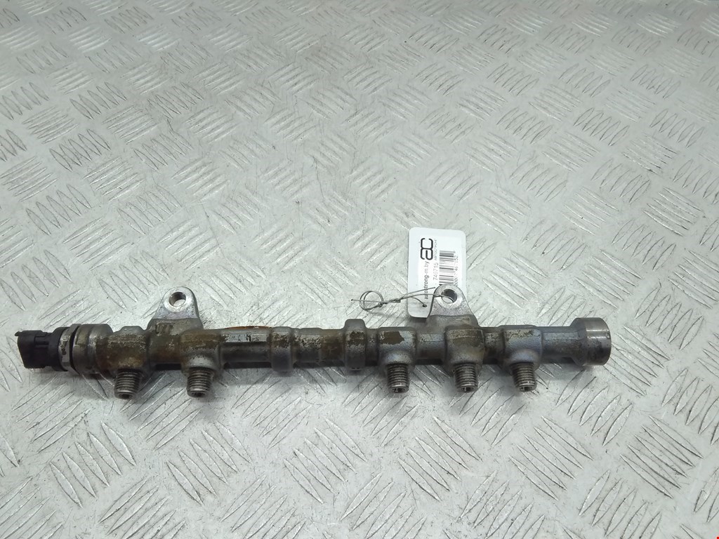 

Датчик давления топлива Opel Astra J, Astra J