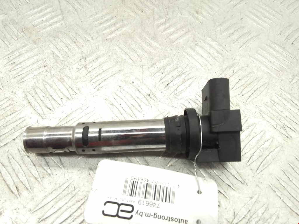 

Катушка зажигания Volkswagen Golf 5, Golf 5