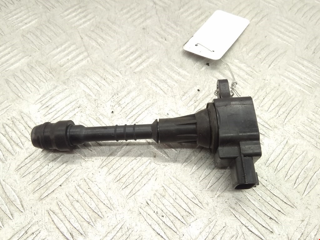 

Катушка зажигания Nissan Almera N16, Almera N16