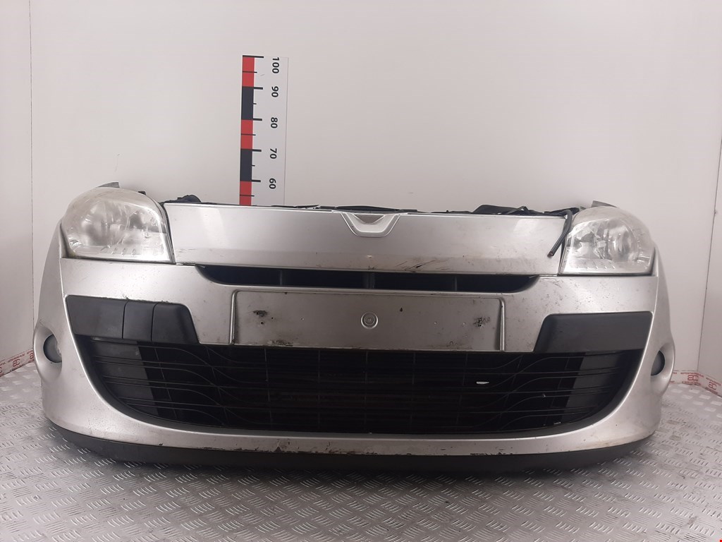 

Передняя часть (ноускат) в сборе Renault Megane 3, Megane 3