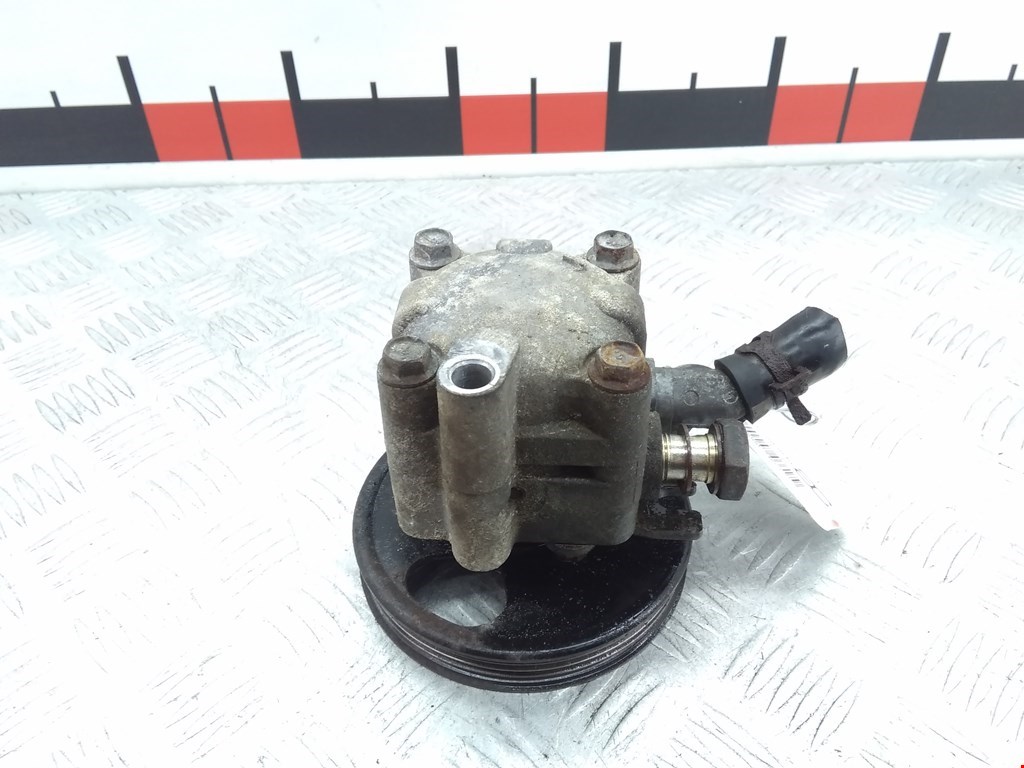 

Насос гидроусилителя руля (ГУР) Nissan Almera N16, Almera N16