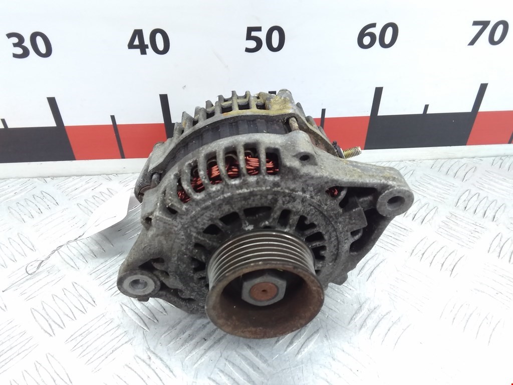 

Генератор Nissan Almera Tino, Almera Tino