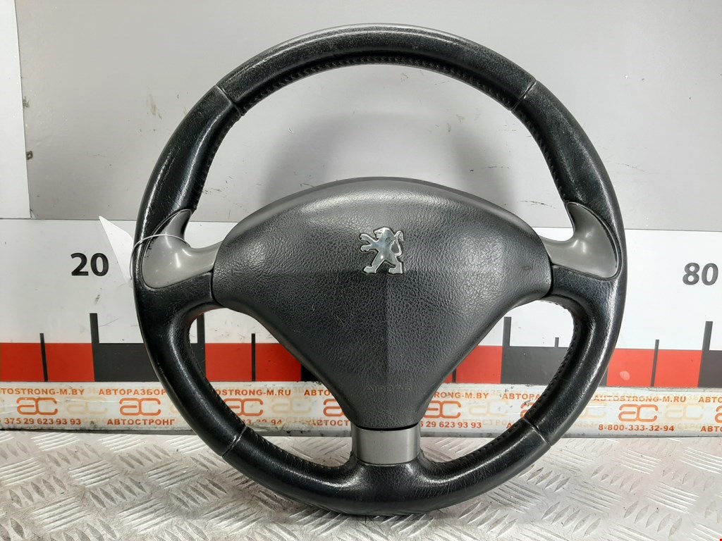 

Руль Peugeot 407, 407