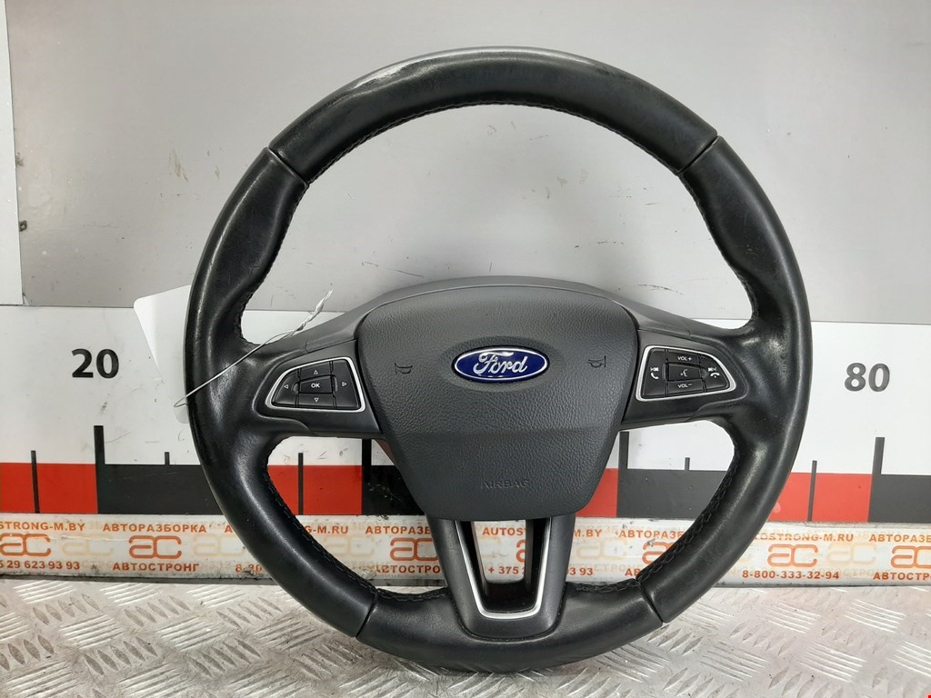 

Руль Ford Focus 3, Focus 3