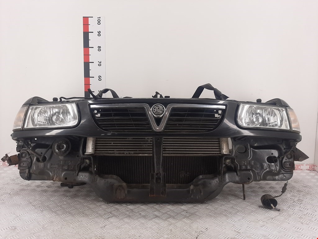 

Передняя часть (ноускат) в сборе Opel Frontera B, Frontera B