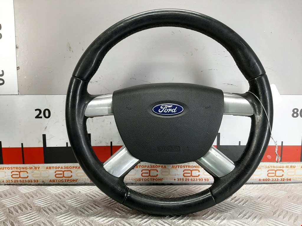 

Руль Ford Focus 2, Focus 2