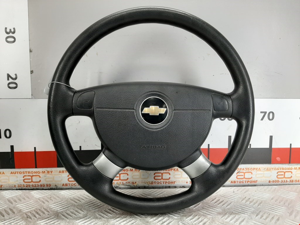 

Руль Chevrolet Aveo, Aveo