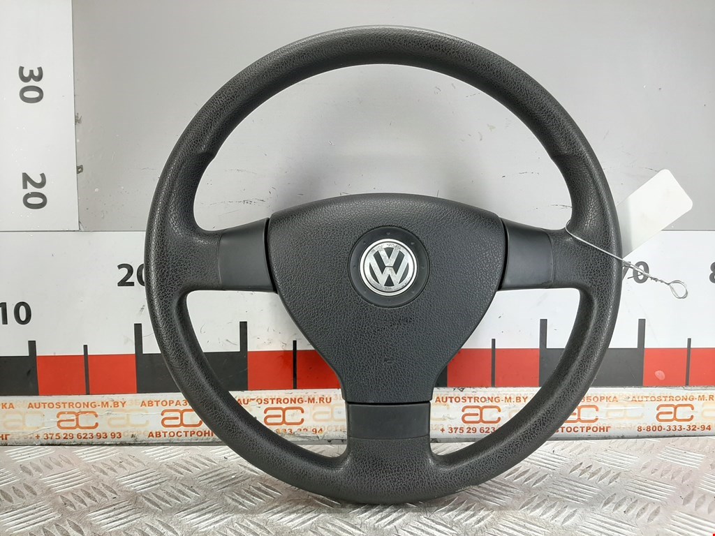 

Руль Volkswagen Touran, Touran