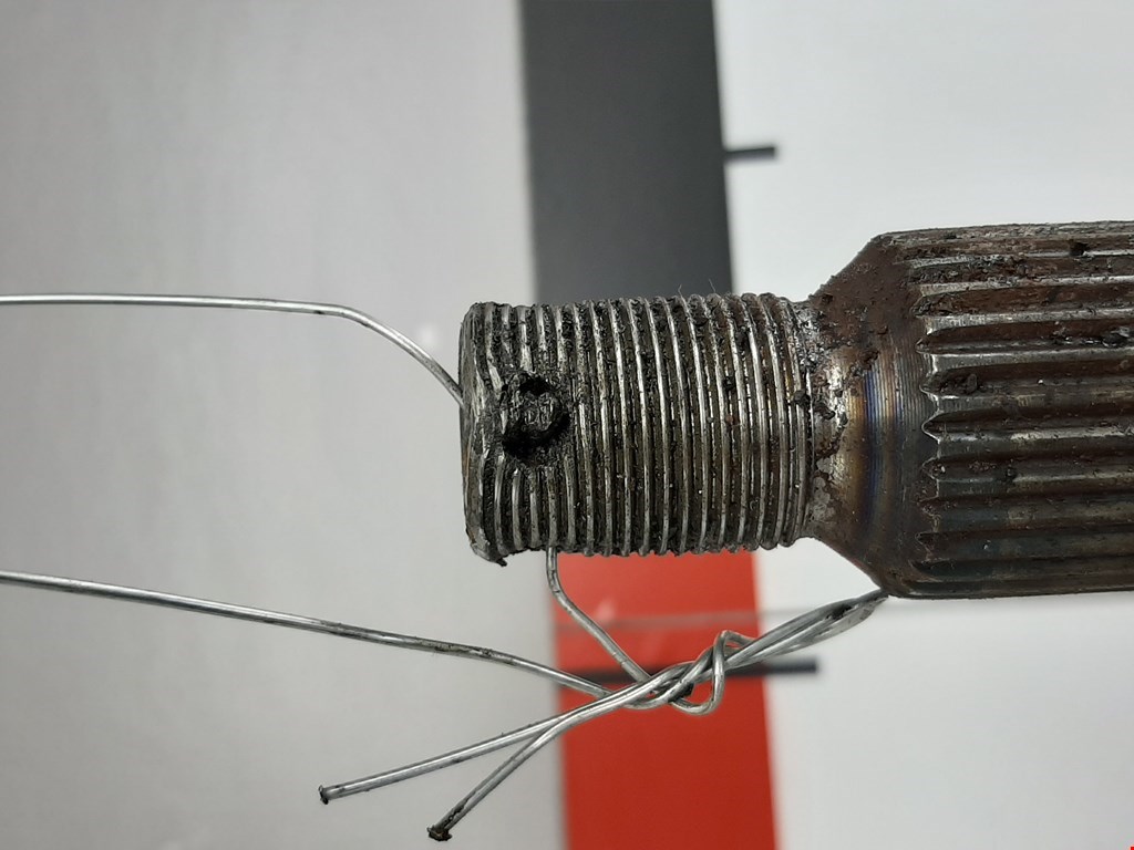 thumb