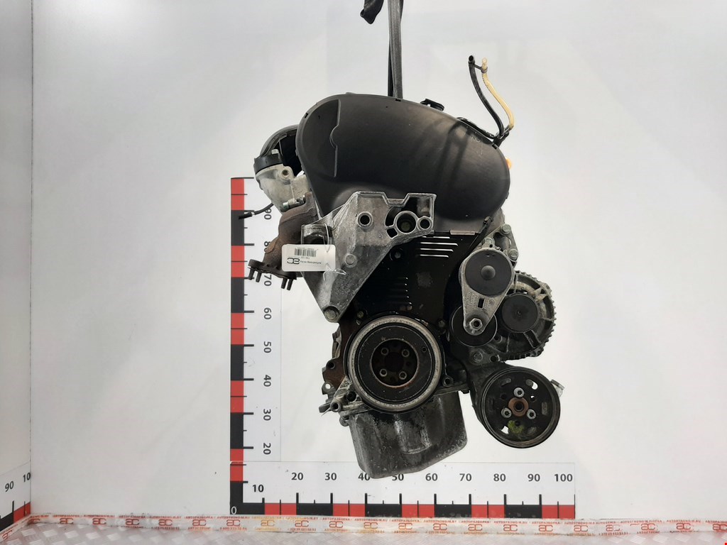 

Двигатель (ДВС) Volkswagen Golf 4, Golf 4