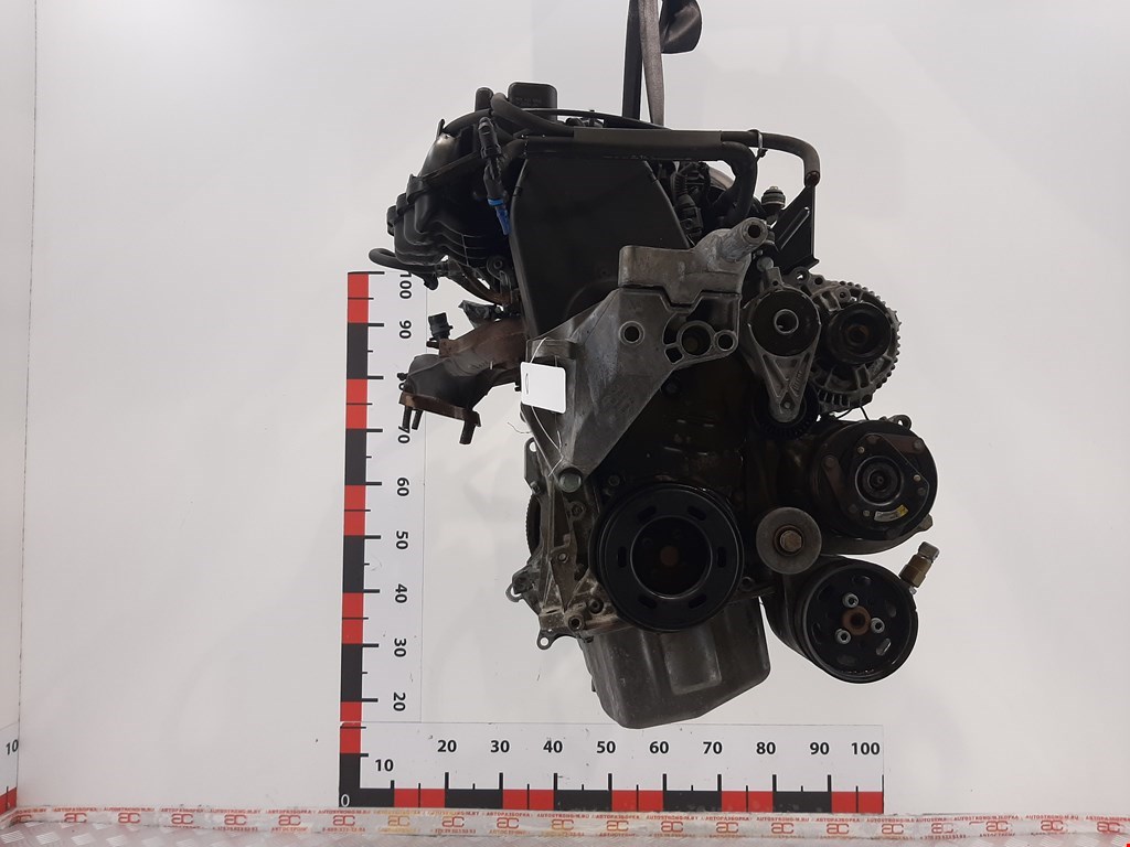

Двигатель (ДВС) Audi A3 8L, A3 8L