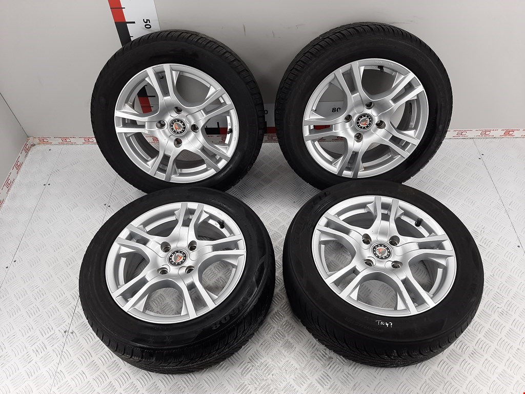 

Диск колесный литой Volvo S40 V40 1, S40 V40 1