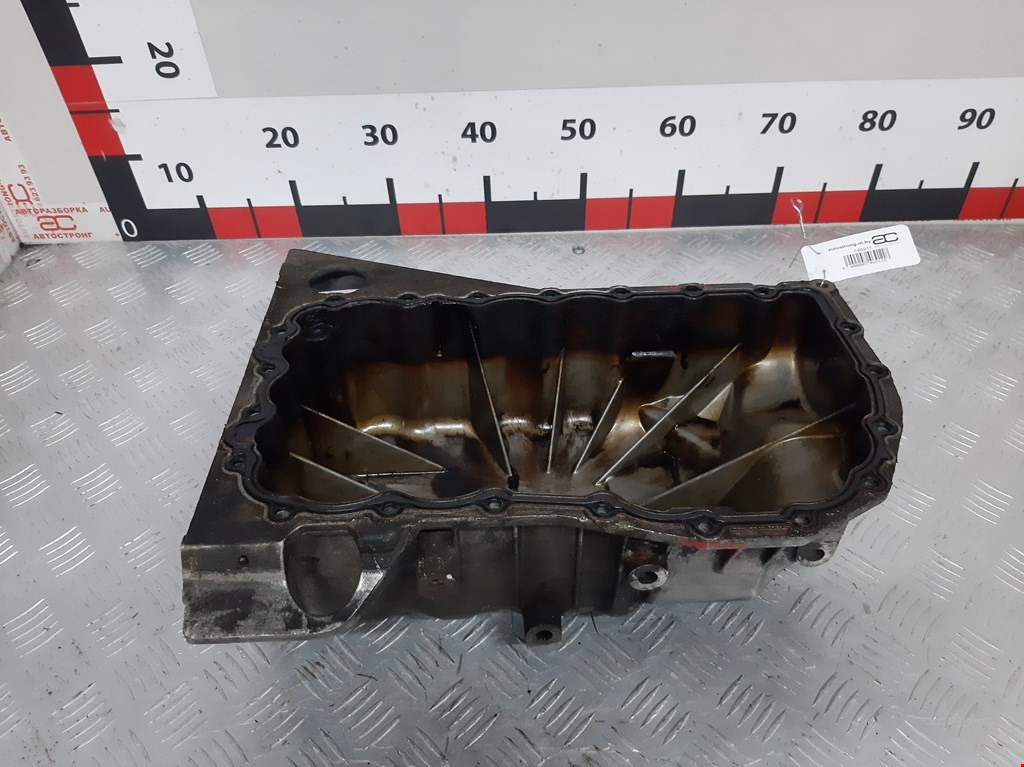 

Поддон двигателя Renault Laguna 2, Laguna 2