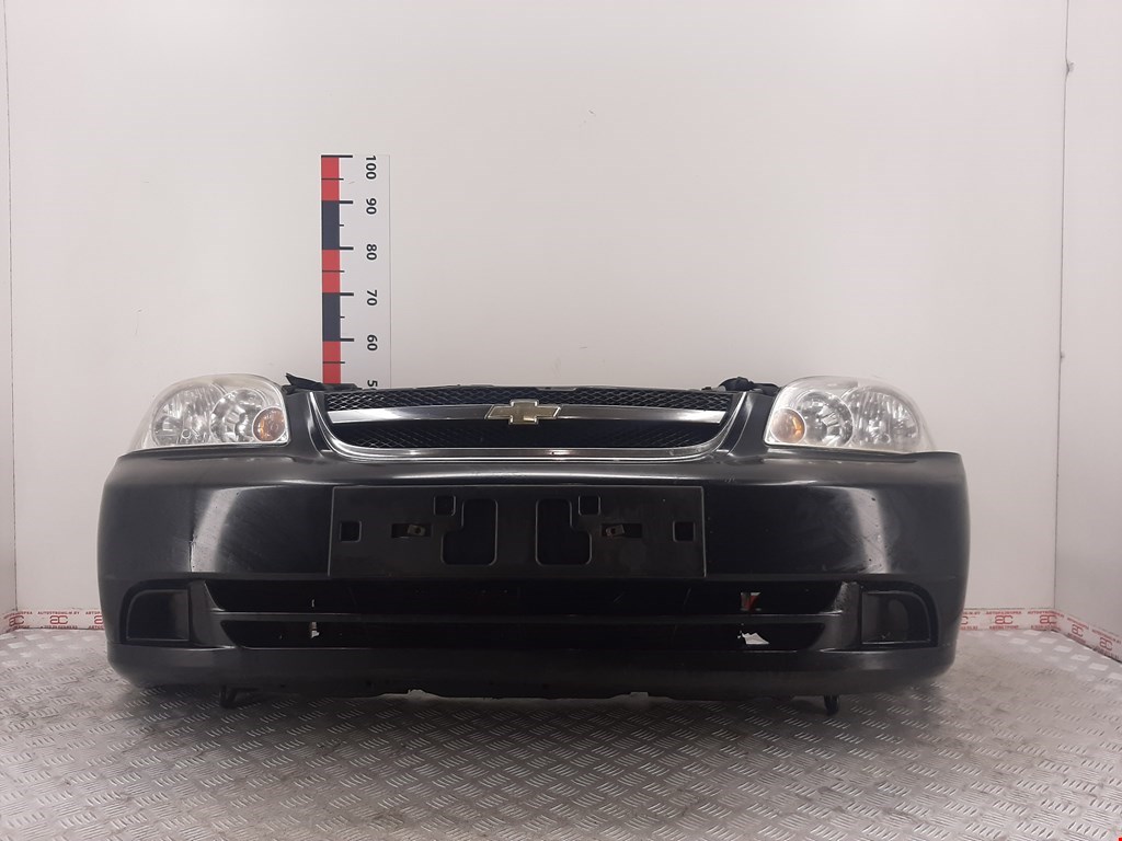 

Передняя часть (ноускат) в сборе Chevrolet Lacetti, Lacetti