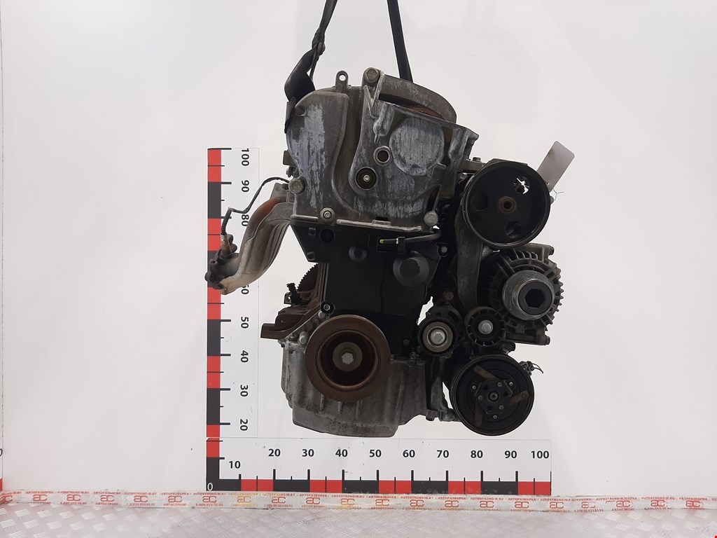 

Двигатель (ДВС) Renault Megane 1, Megane 1