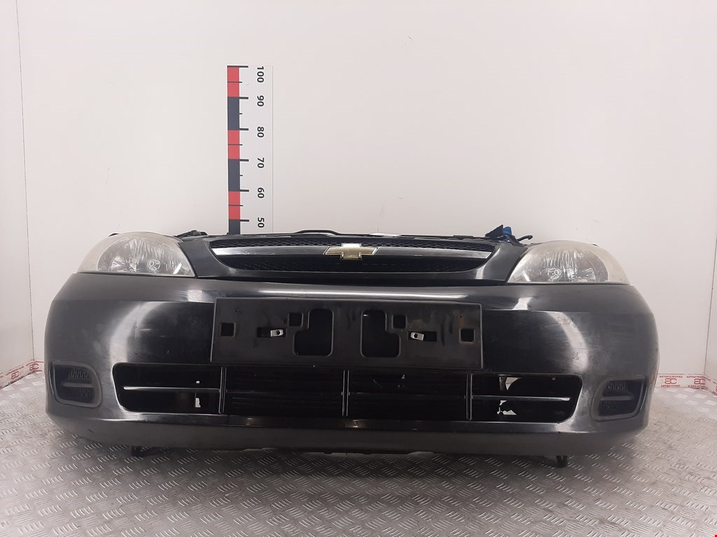 

Передняя часть (ноускат) в сборе Chevrolet Lacetti, Lacetti