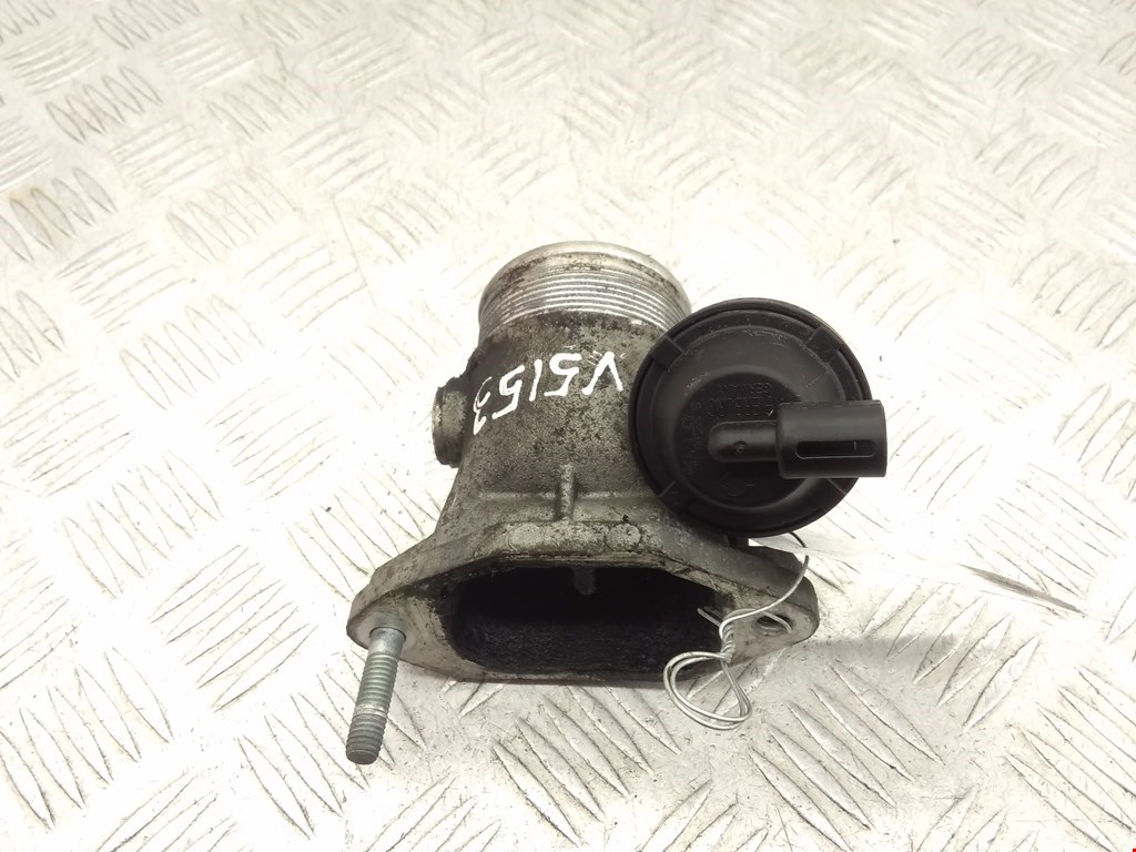 

Заслонка дроссельная Audi A4 B6, A4 B6