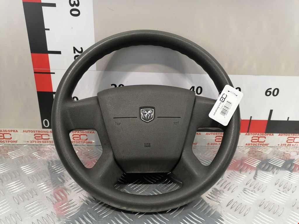 

Руль Dodge Caliber, Caliber