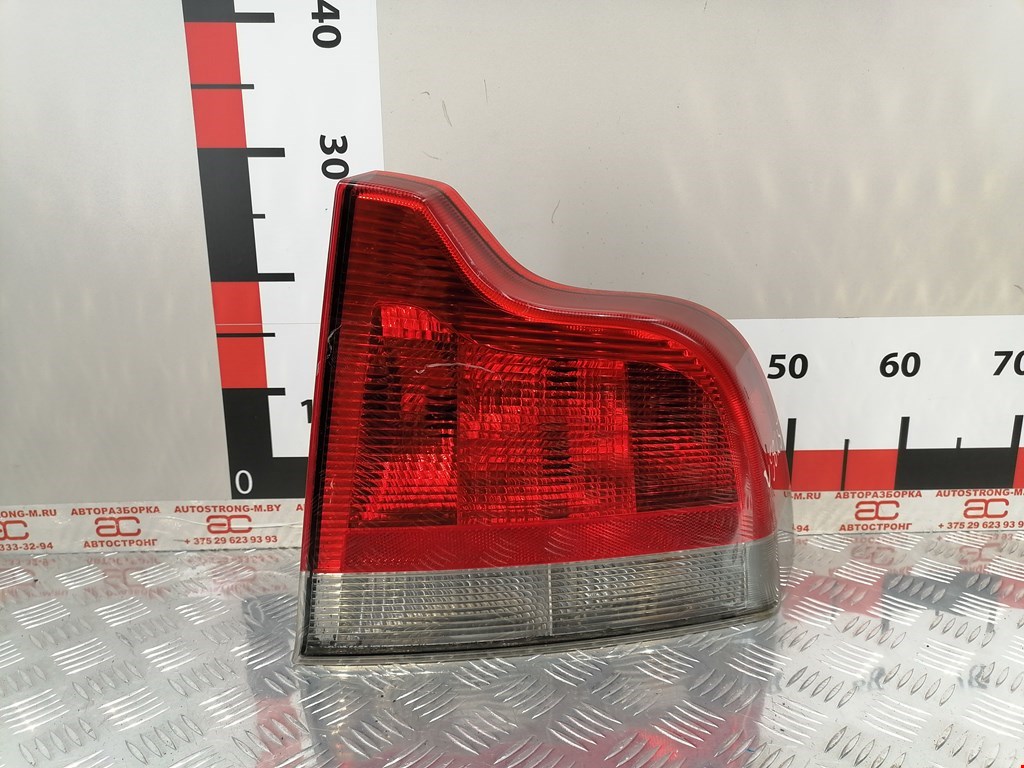 

Фонарь задний правый Volvo S60, S60