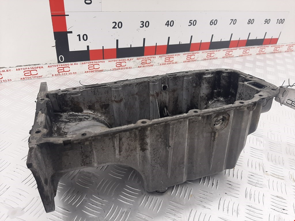 

Поддон двигателя Opel Zafira B, Zafira B