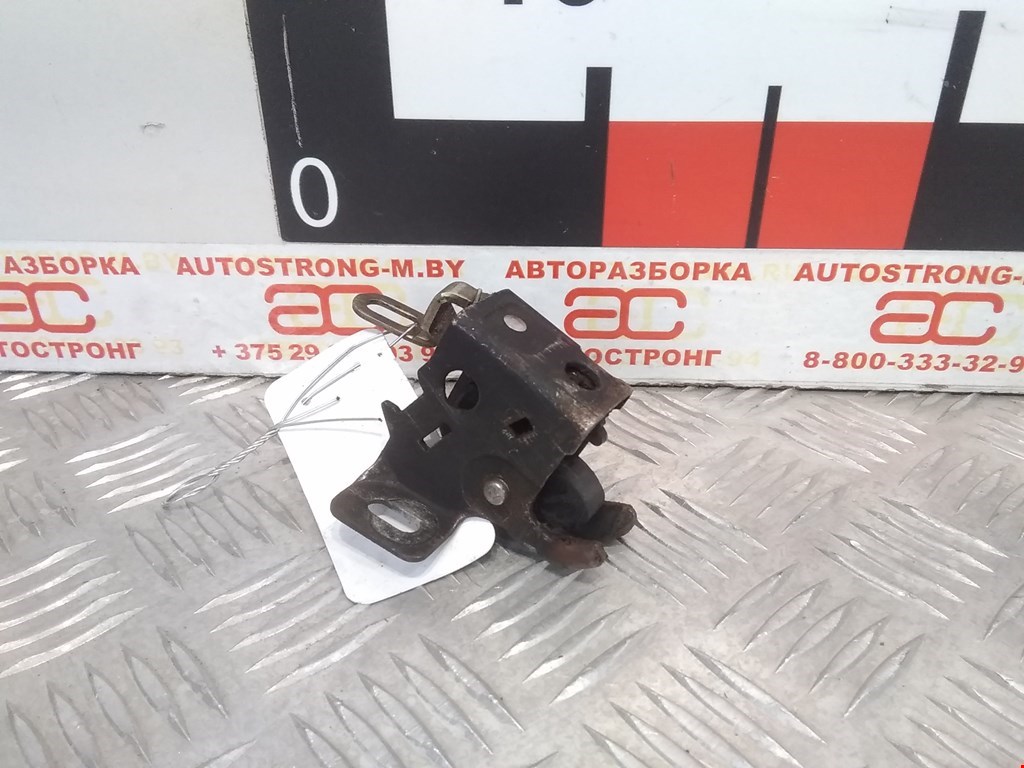 

Замок крышки (двери) багажника Citroen Xantia, Xantia