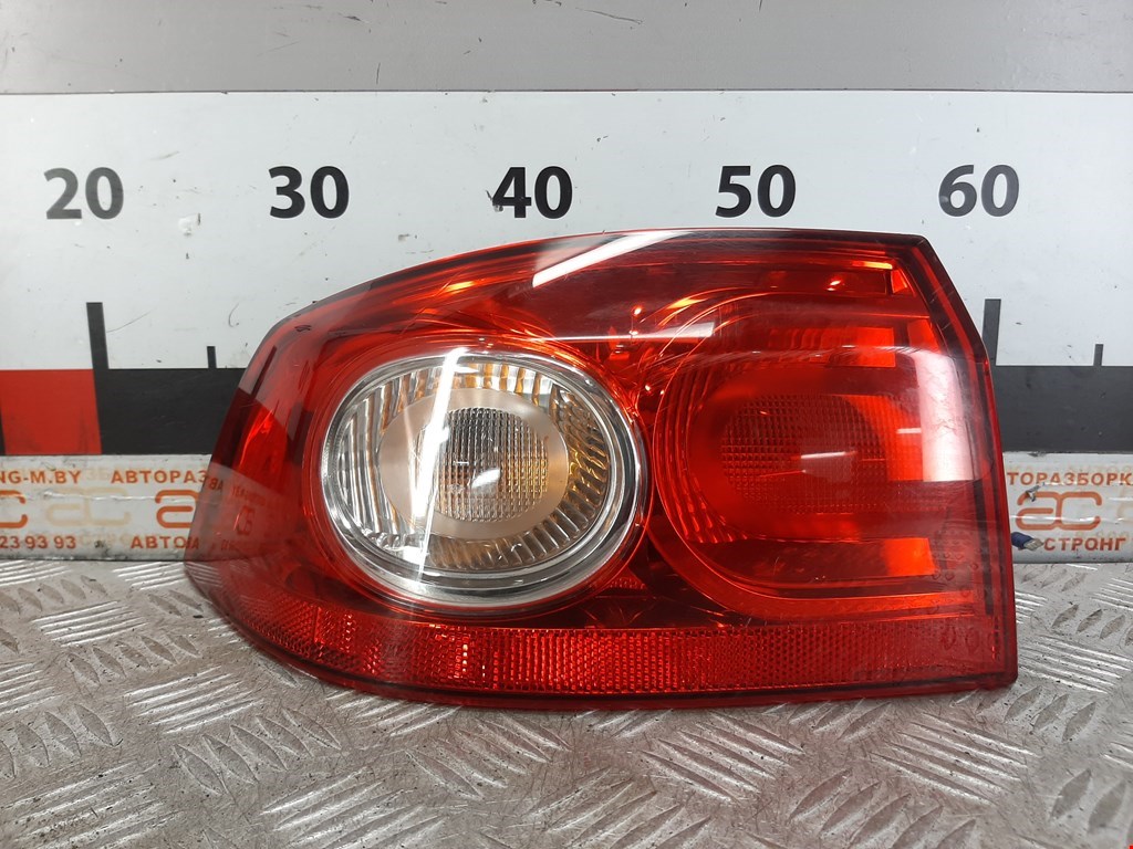 

Фонарь задний левый Renault Laguna 2, Laguna 2