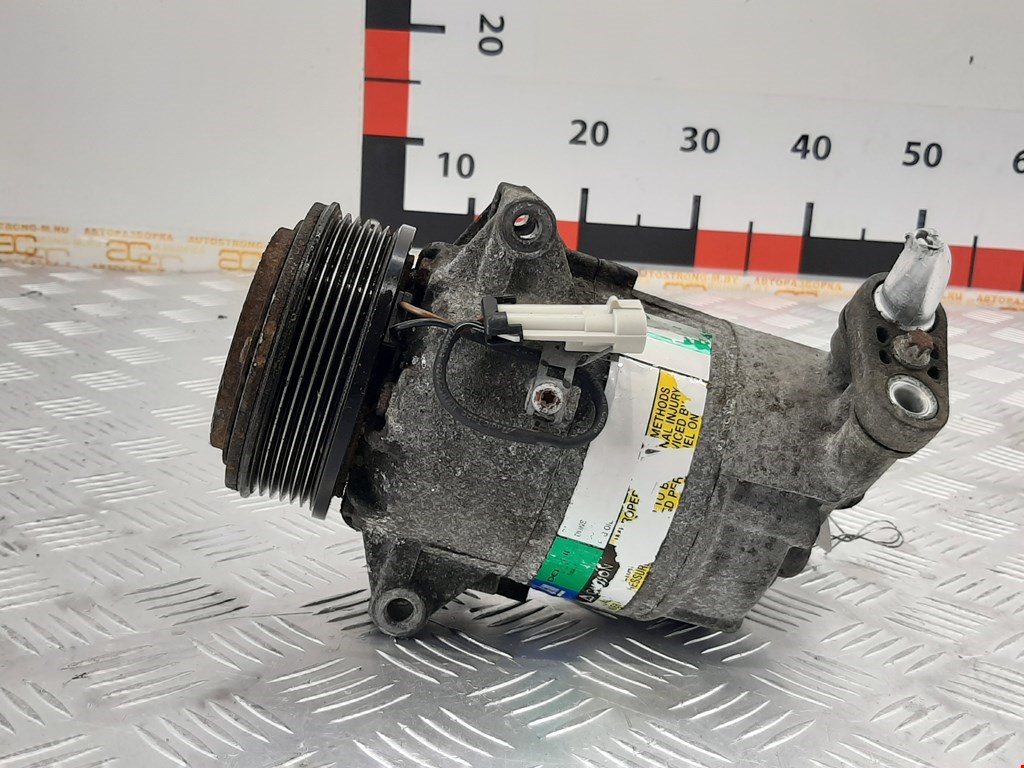 

Компрессор кондиционера Opel Zafira B, Zafira B