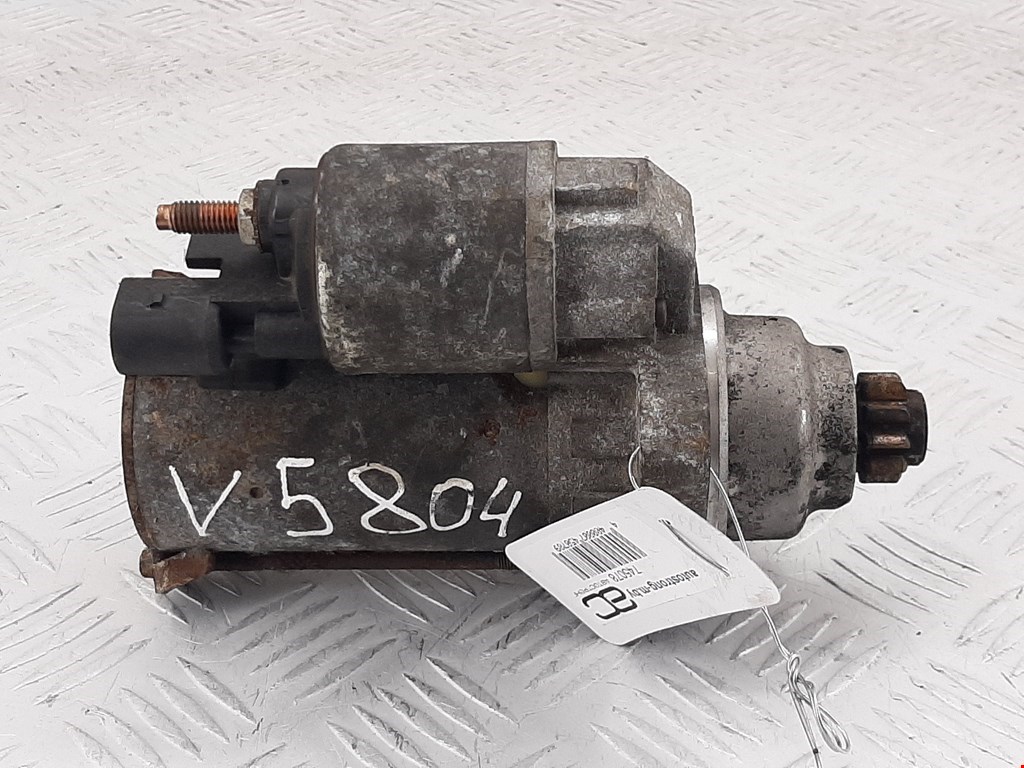 

Стартер Volkswagen Passat 6, Passat 6