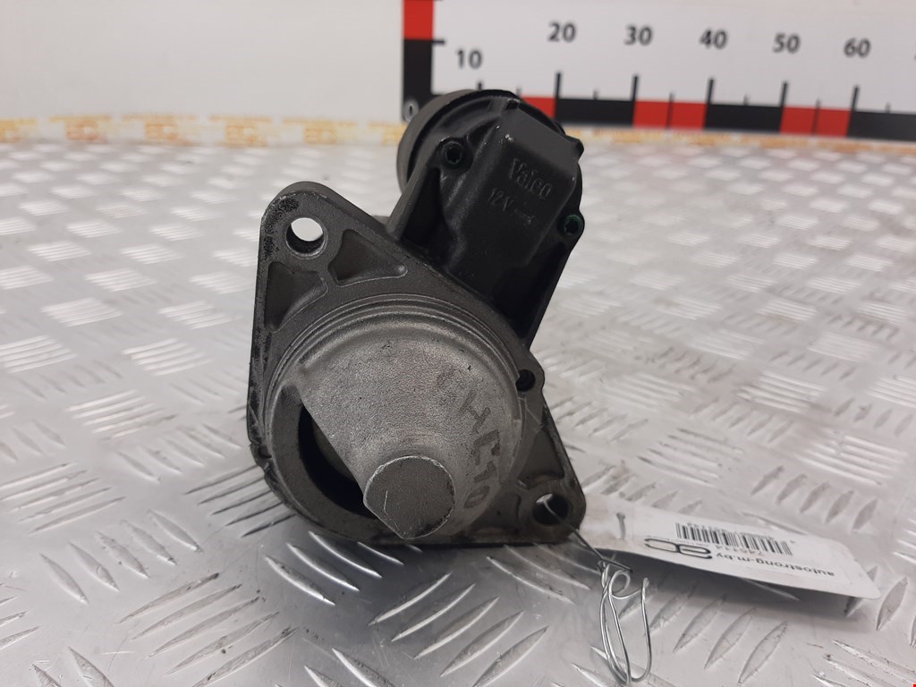 

Стартер Nissan Almera Tino, Almera Tino