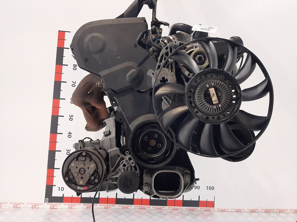 

Двигатель (ДВС) Volkswagen Passat 5, Passat 5