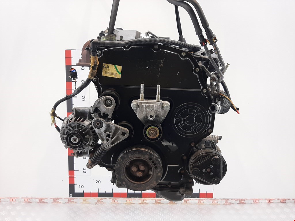 

Двигатель (ДВС) Ford Mondeo 3, Mondeo 3