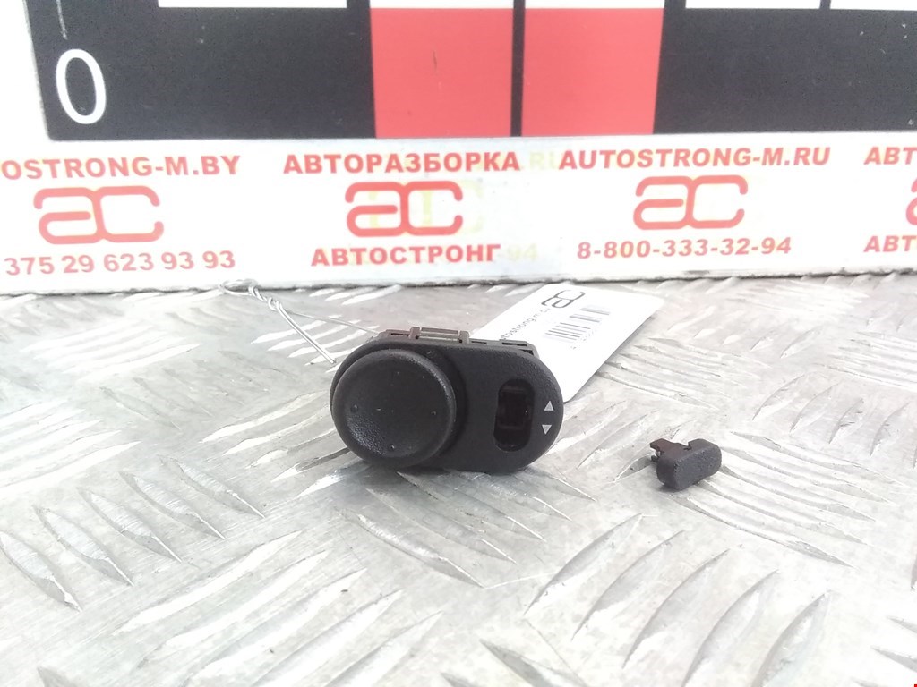 

Кнопка (джойстик) зеркал Opel Astra G, Astra G