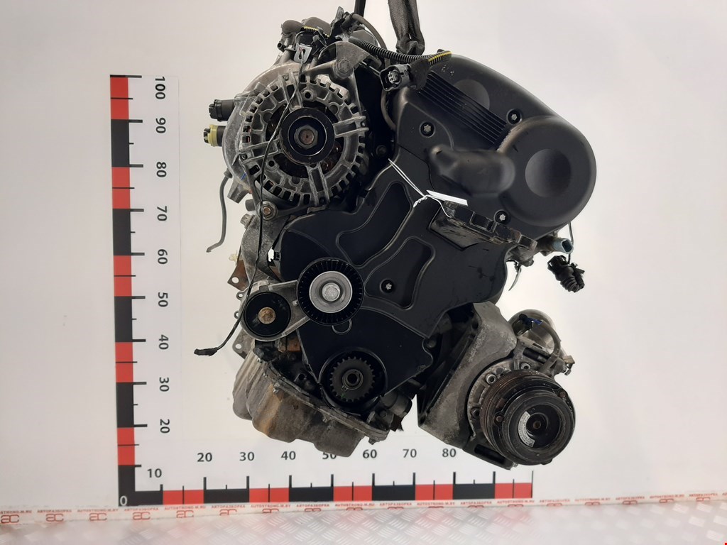 

Двигатель (ДВС) Opel Zafira A, Zafira A